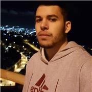 Estudiante de Finanzas y Contabilidad en la Universidad de Málaga, imparto clases para las asignaturas de Eso/Bachillerato